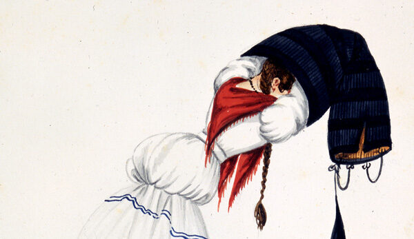 Reproducing Nations: Types and Costumes in Asia and Latin America, ca. 1800-1860