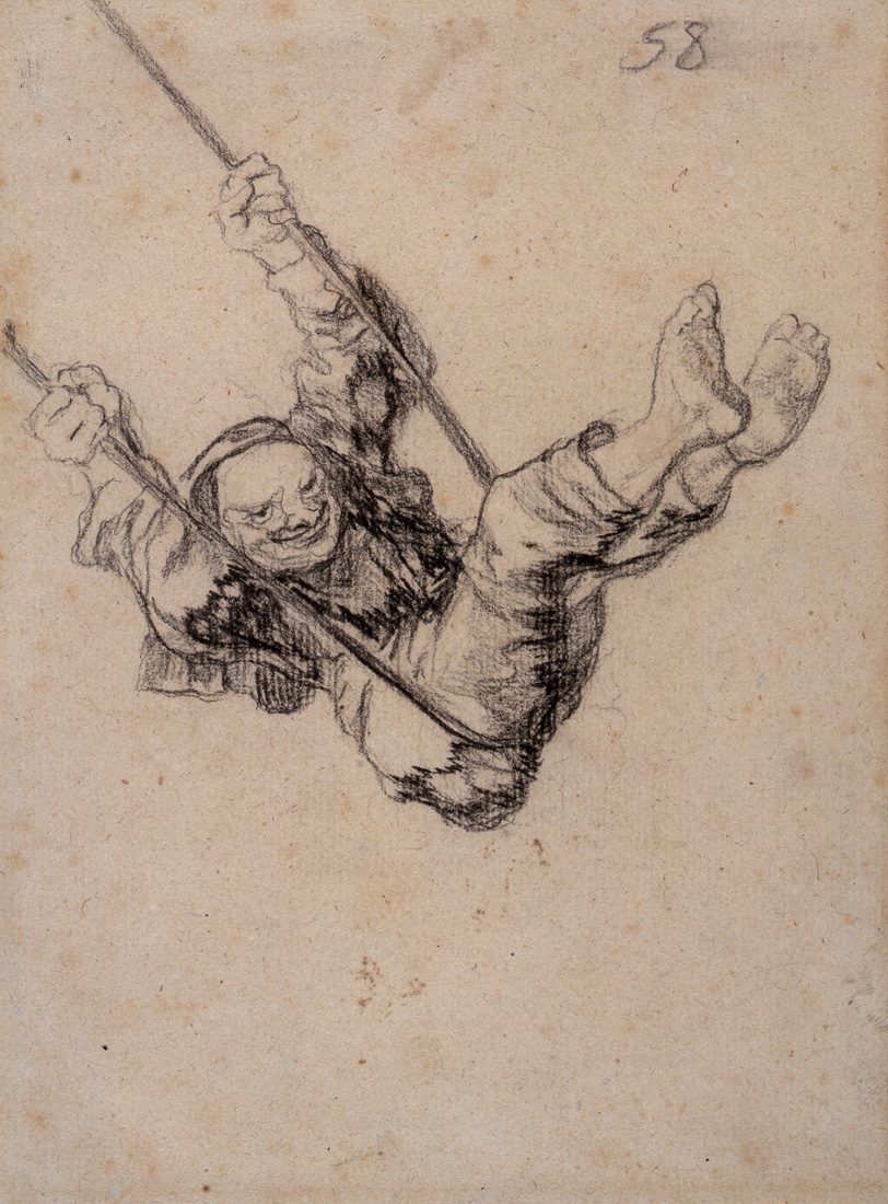 A3313_Goya drawing