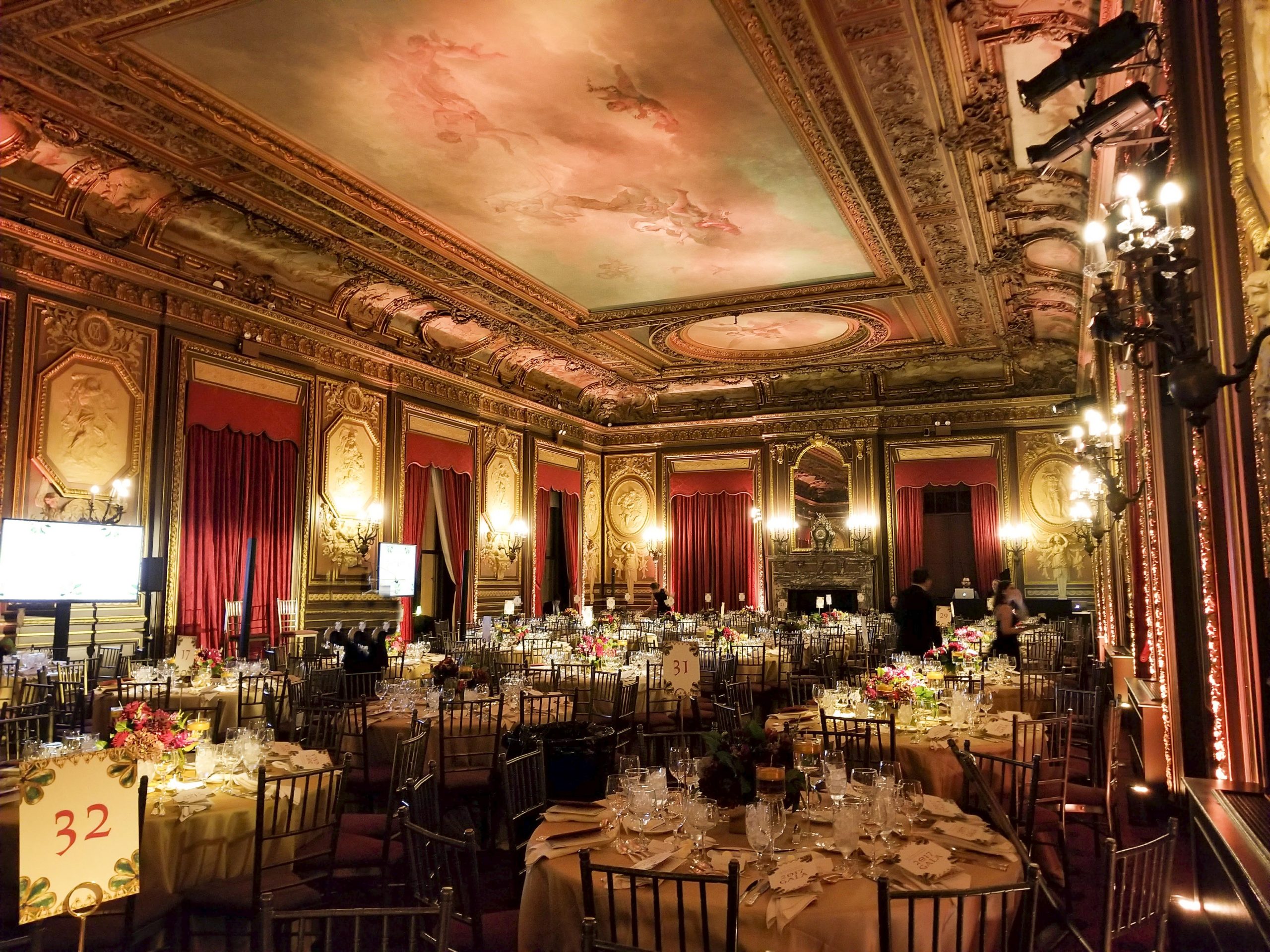 2018 Gala | Hispanic Society of America