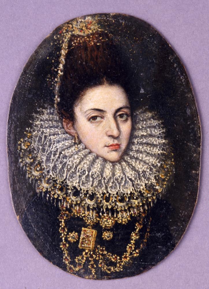 Hispanic Woman Composers: The Salon of Leonora Duarte (1610-1678 ...