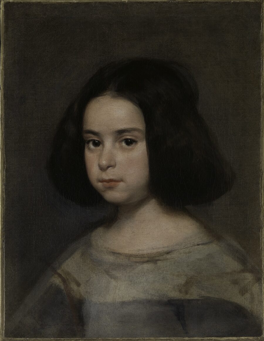 Velázquez Portraits