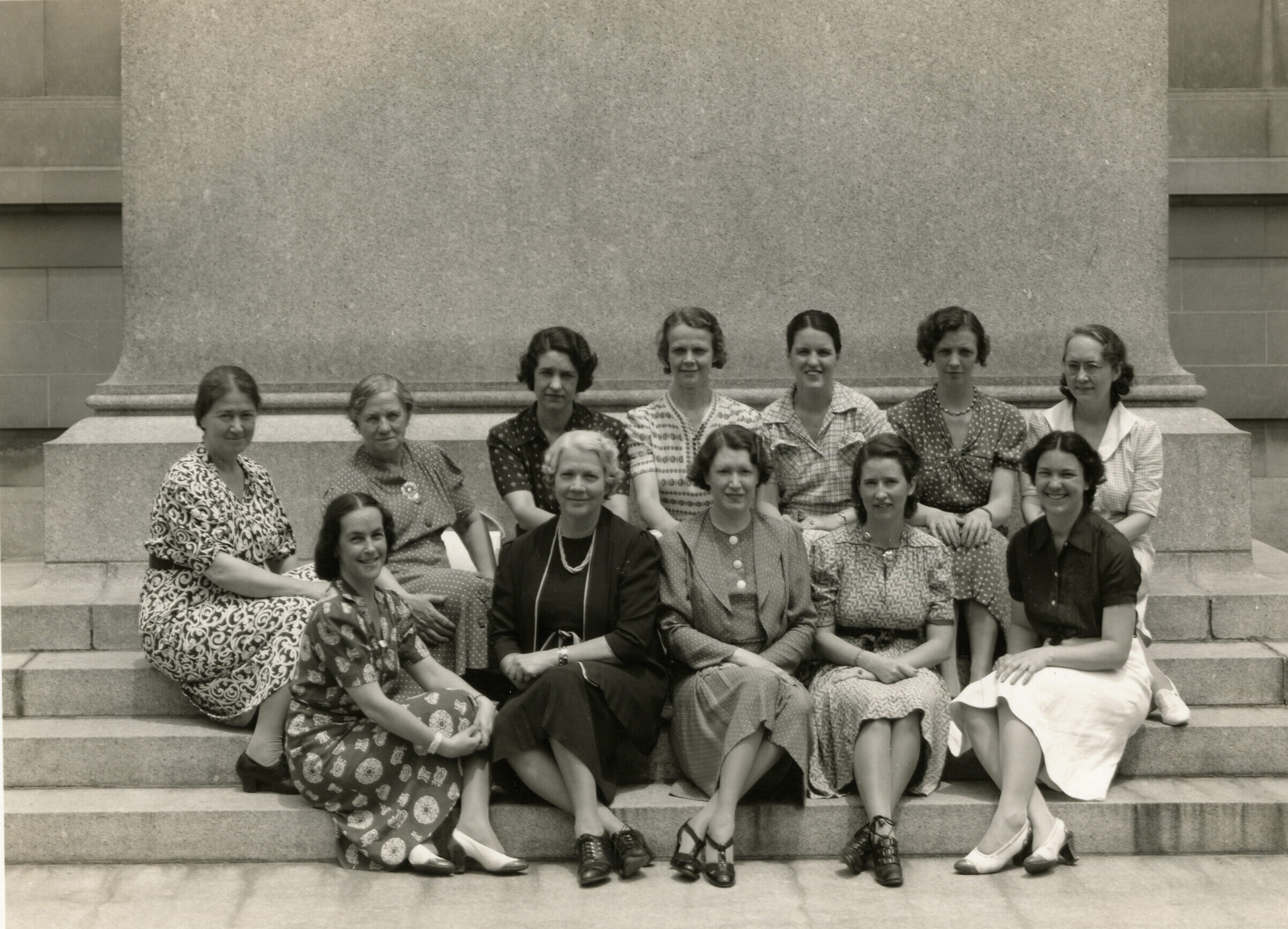 The Women of the Hispanic Society | Hispanic Society of America